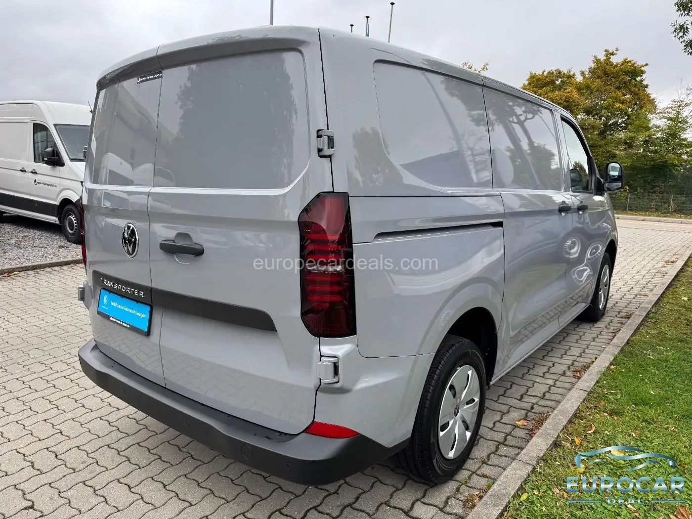 Volkswagen T7 other