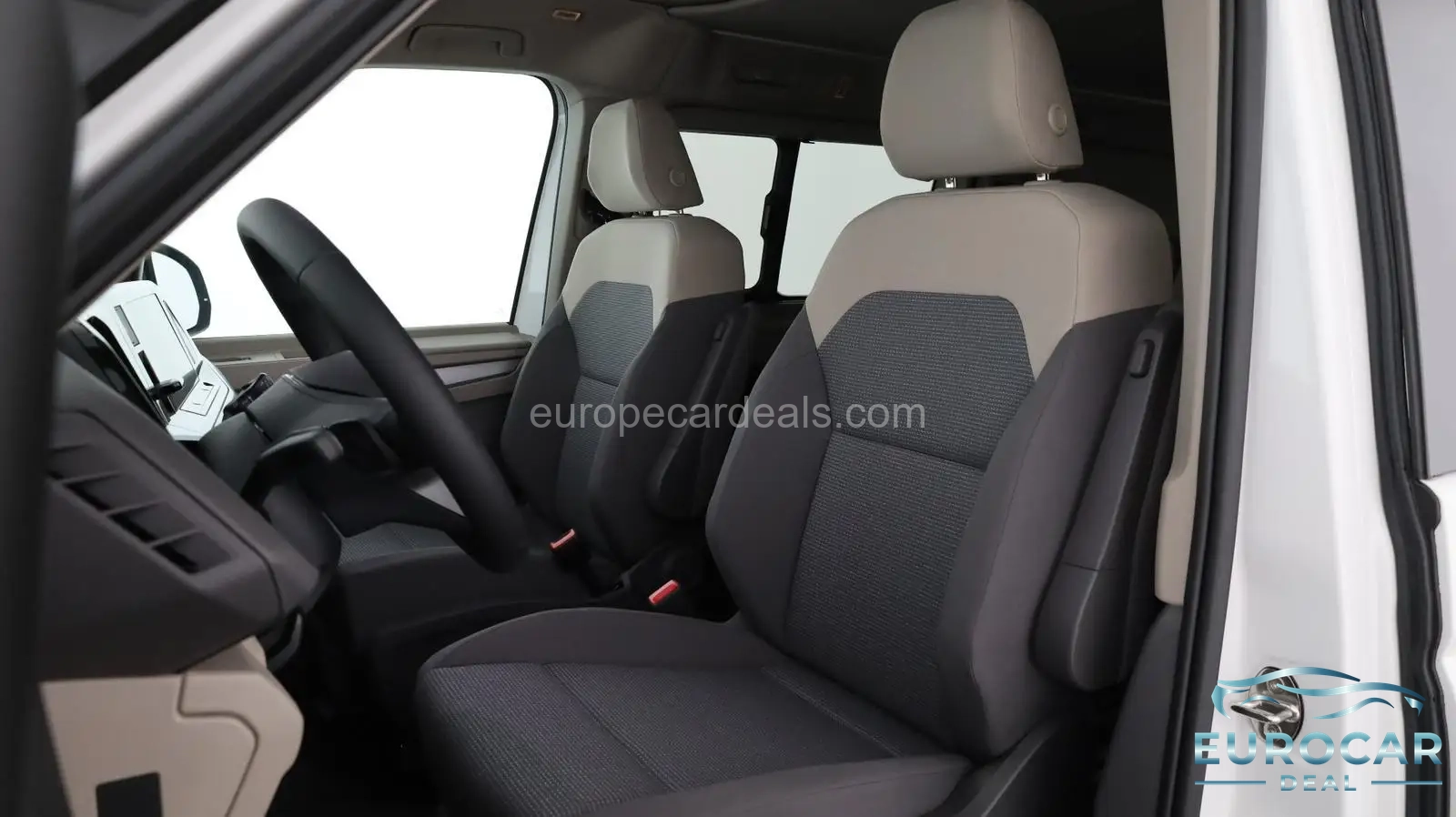 Volkswagen T7 California