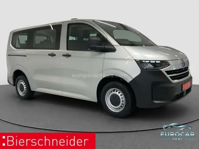 Volkswagen T7 Transporter