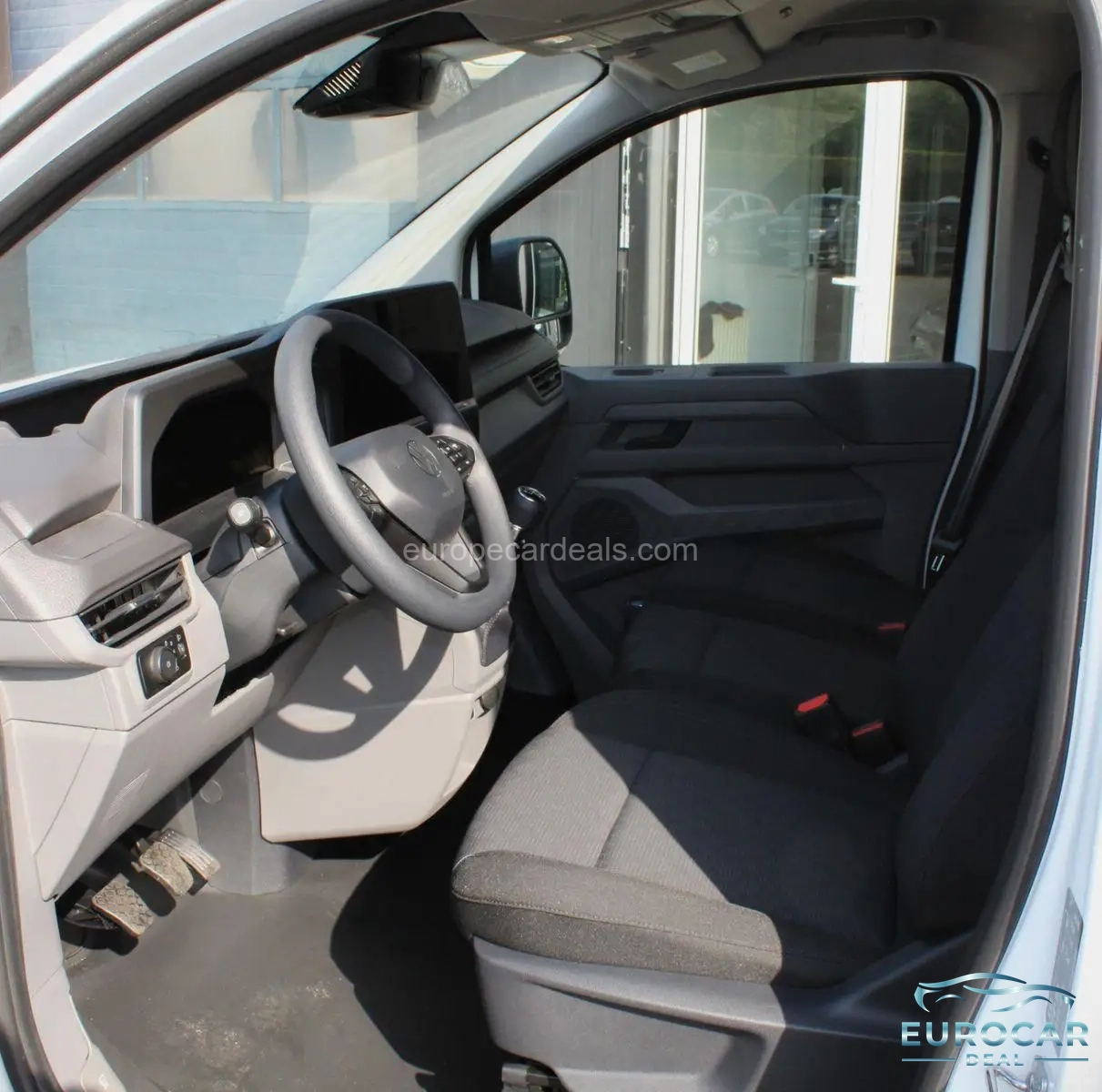 Volkswagen T7 Transporter