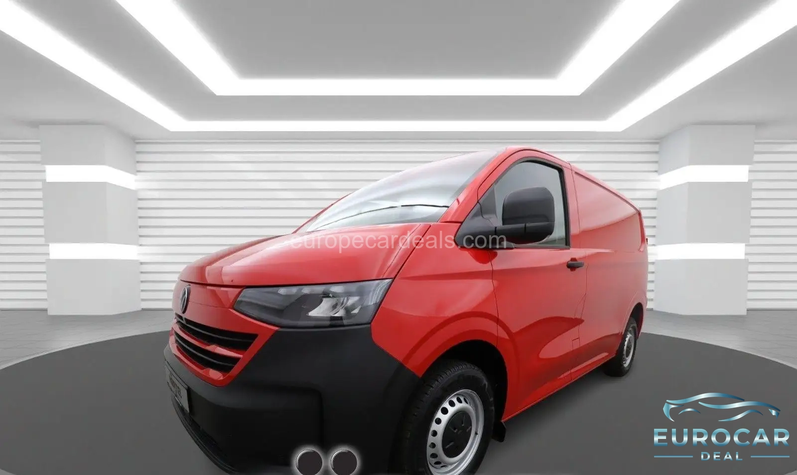 Volkswagen T7 Transporter