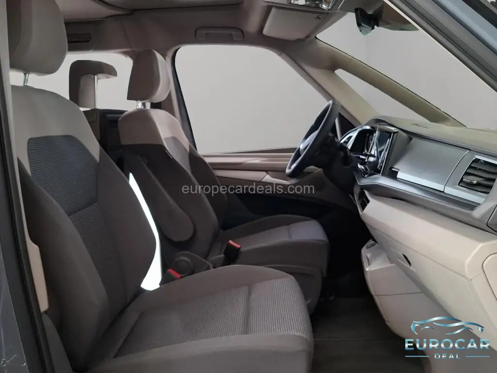 Volkswagen T7 California