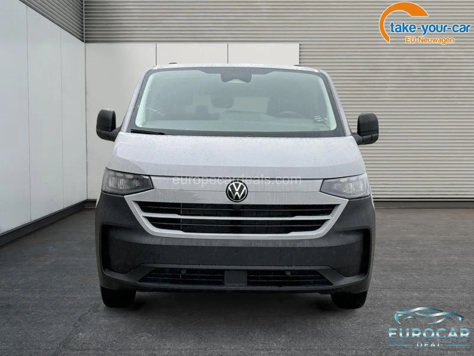 Volkswagen T7 Caravelle