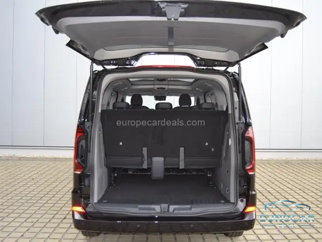 Volkswagen T7 Caravelle
