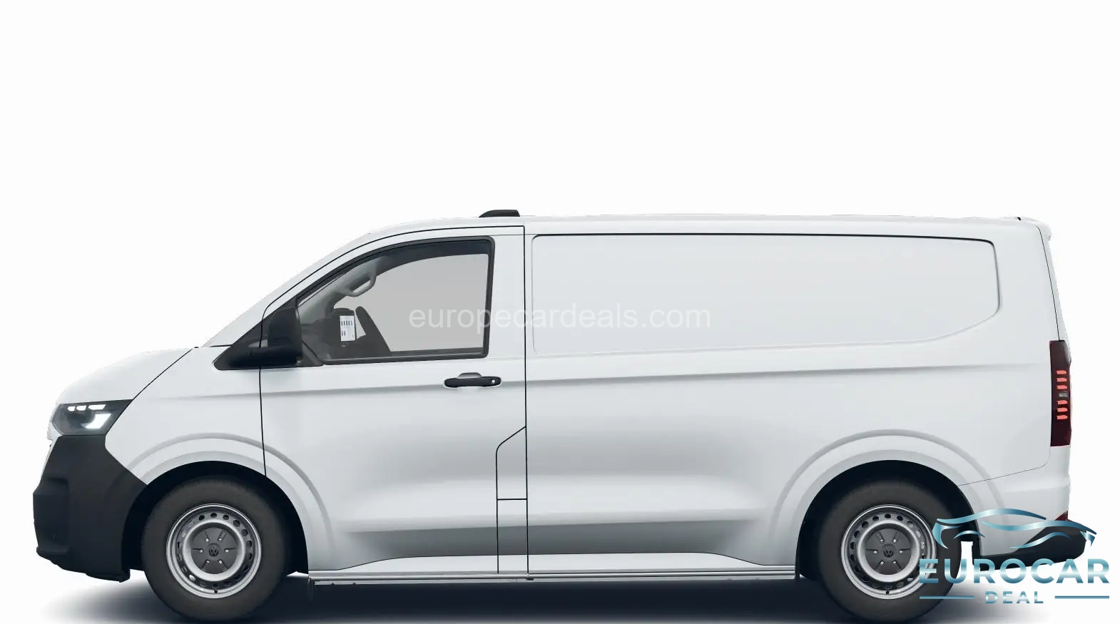Volkswagen T7 Transporter