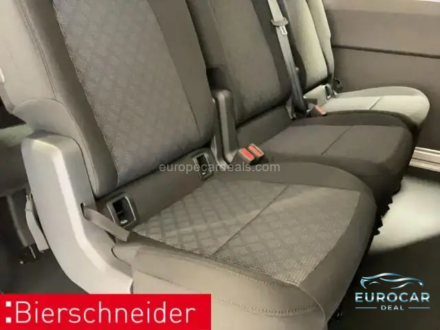 Volkswagen T7 Transporter