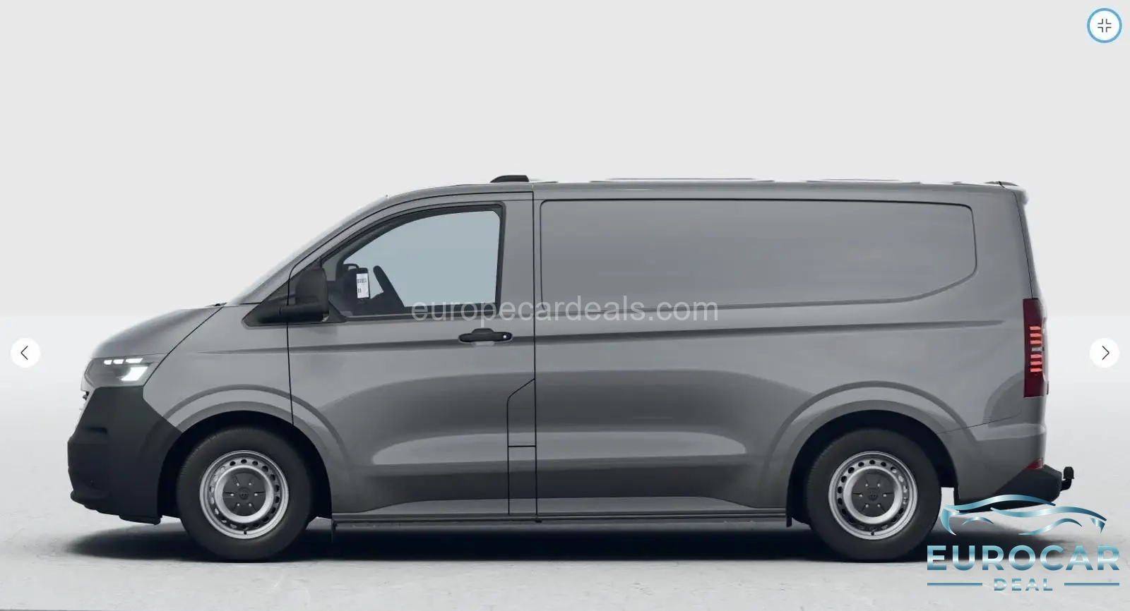 Volkswagen T7 Transporter