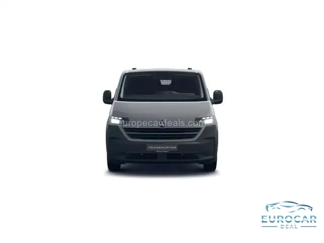 Volkswagen T7 Transporter