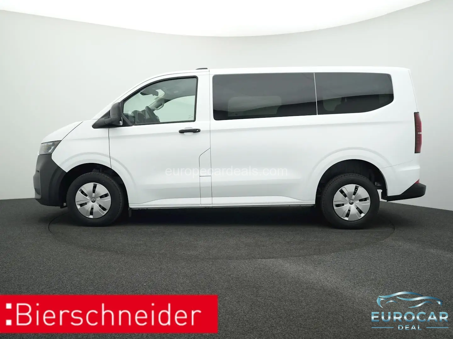 Volkswagen T7 Caravelle