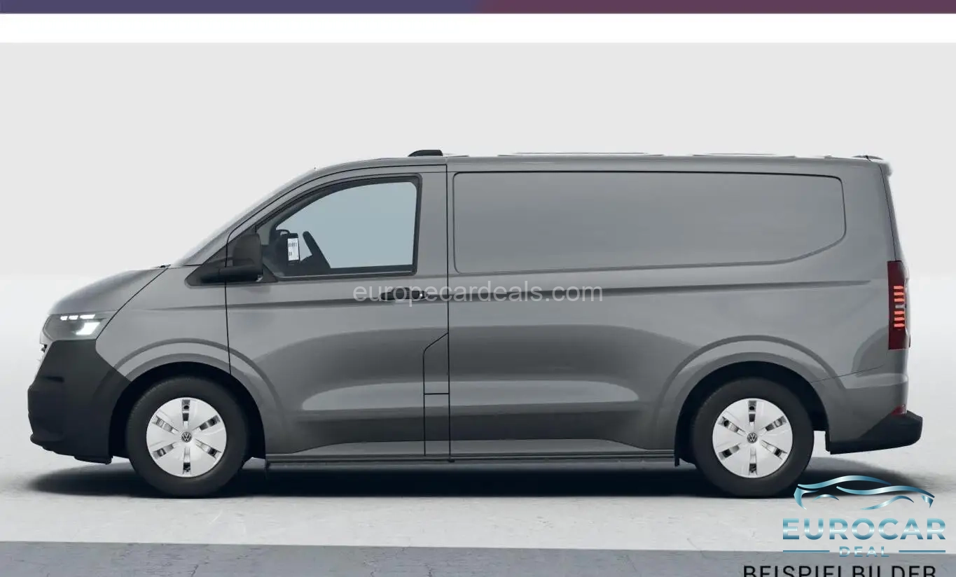 Volkswagen T7 Transporter