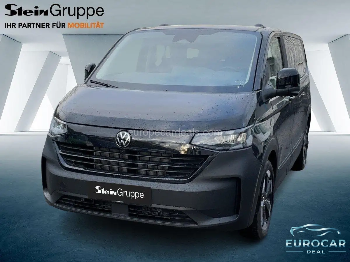 Volkswagen T7 Caravelle