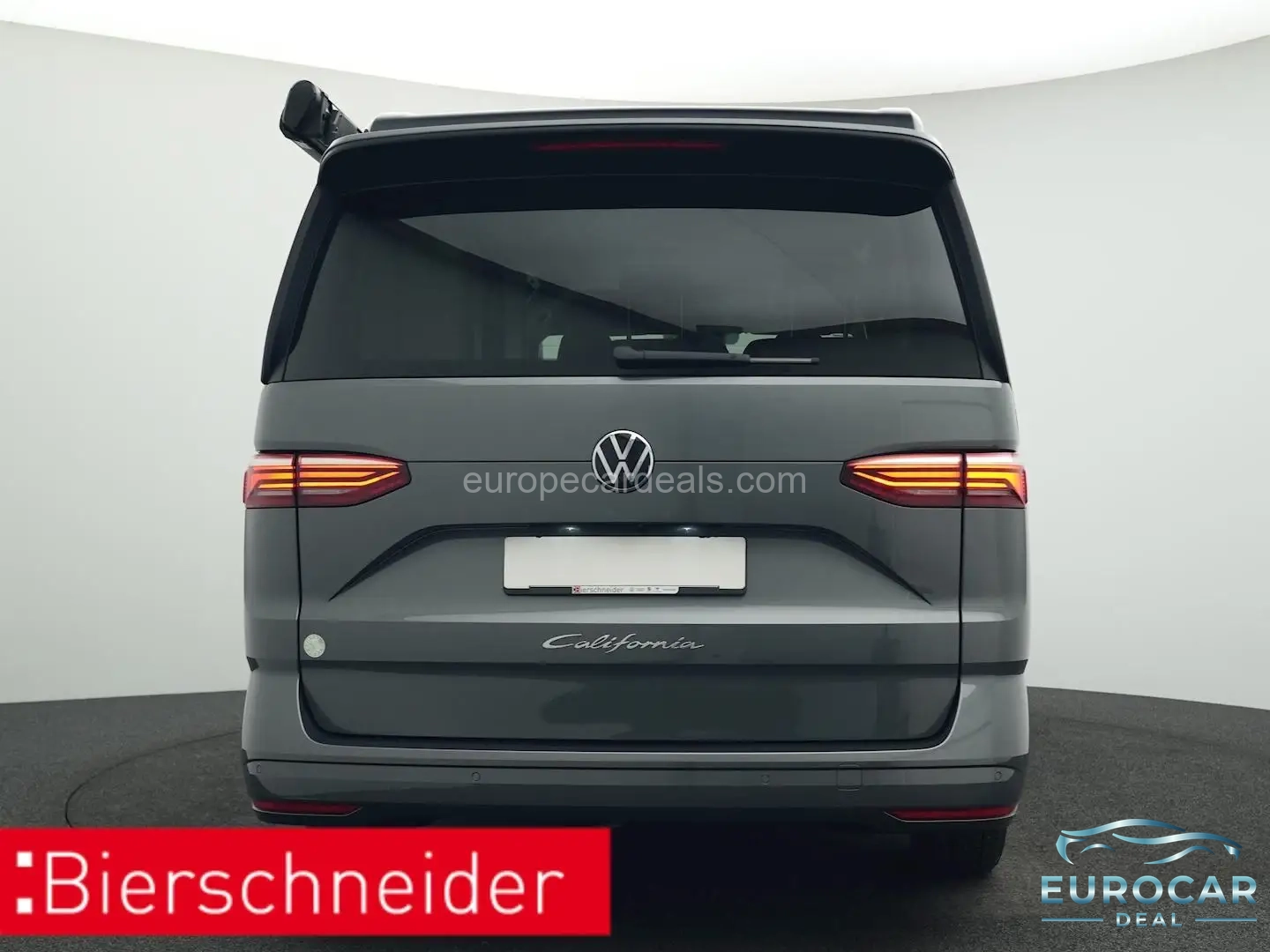 Volkswagen T7 California