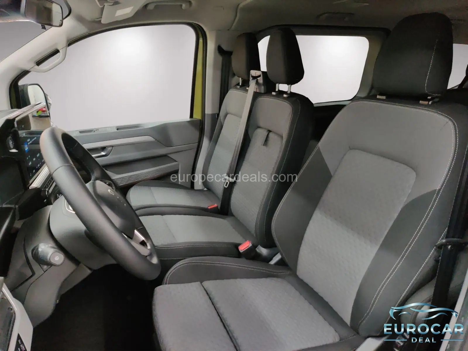 Volkswagen T7 Caravelle