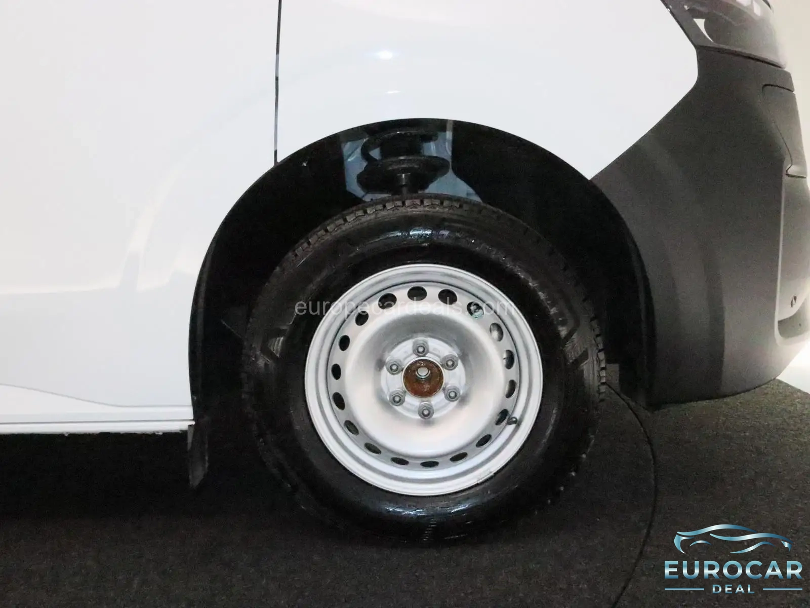 Volkswagen T7 Transporter