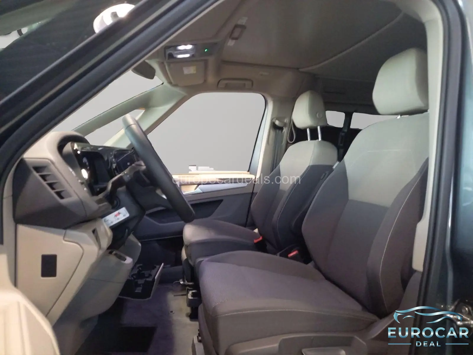 Volkswagen T7 California