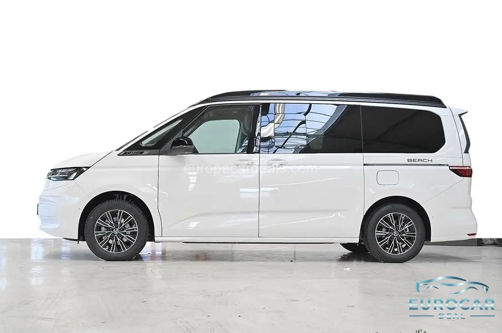 Volkswagen T7 California