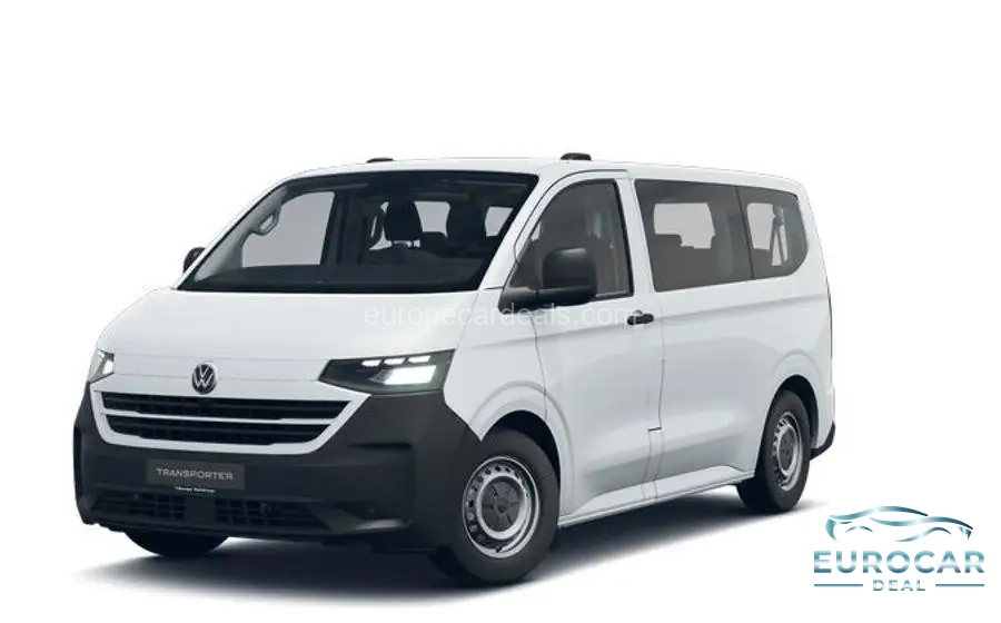Volkswagen T7 Kombi