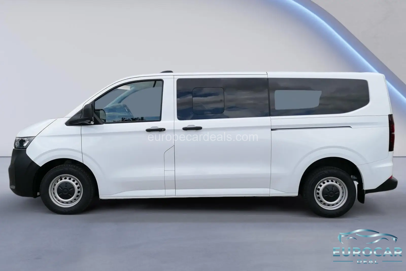 Volkswagen T7 Kombi