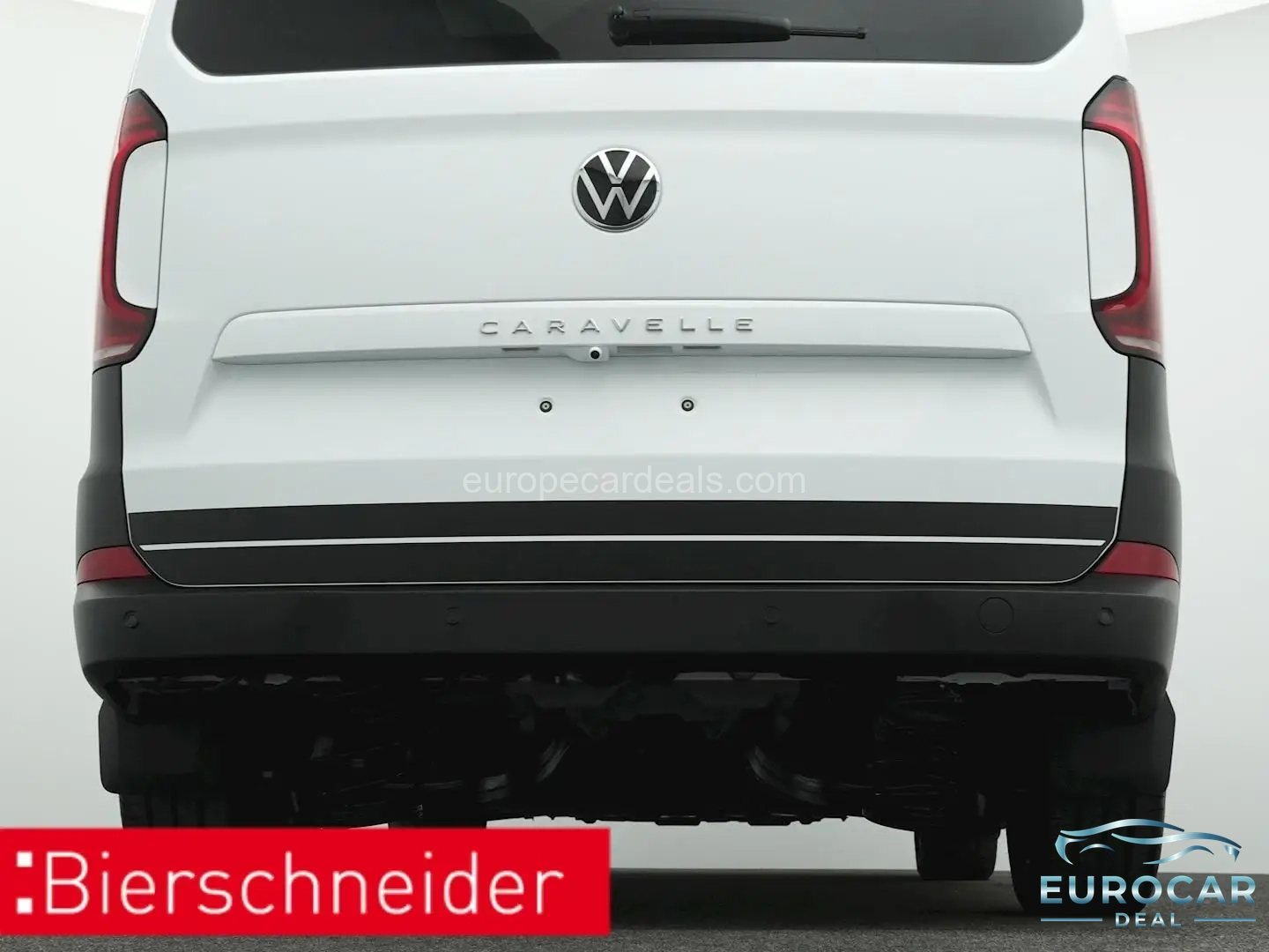 Volkswagen T7 Caravelle