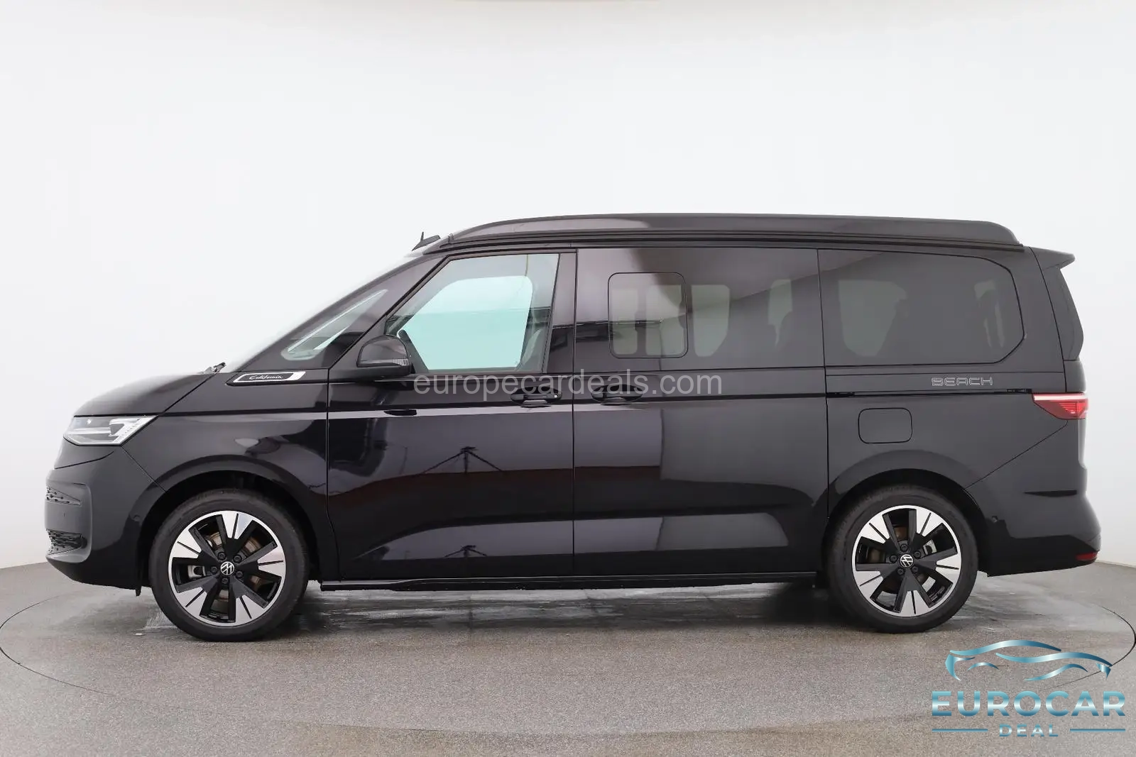 Volkswagen T7 California
