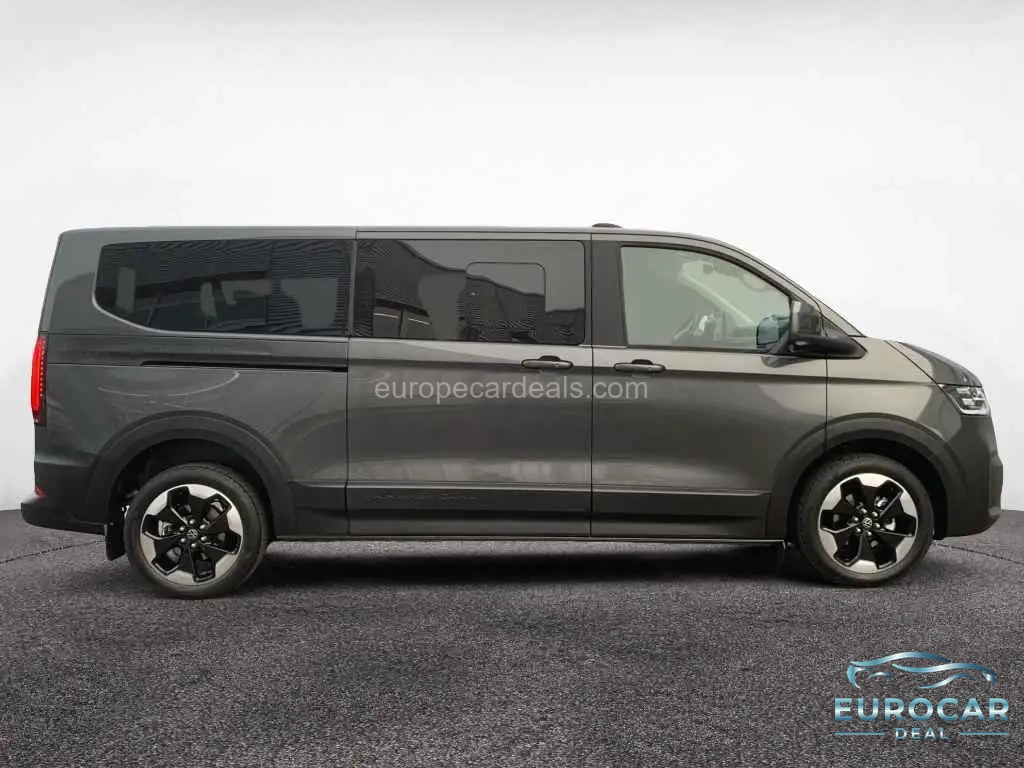 Volkswagen T7 Caravelle