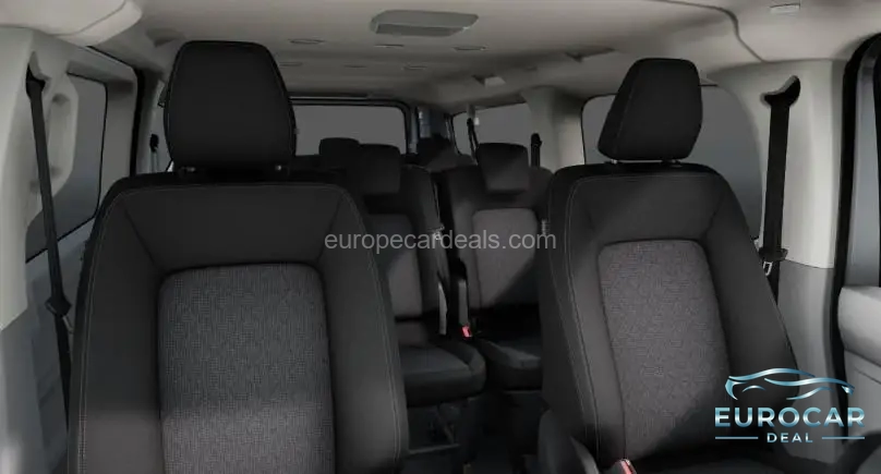 Volkswagen T7 Kombi