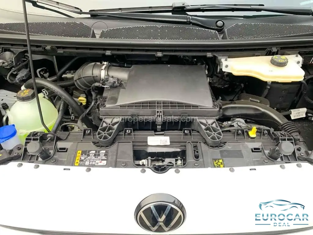 Volkswagen T7 Transporter
