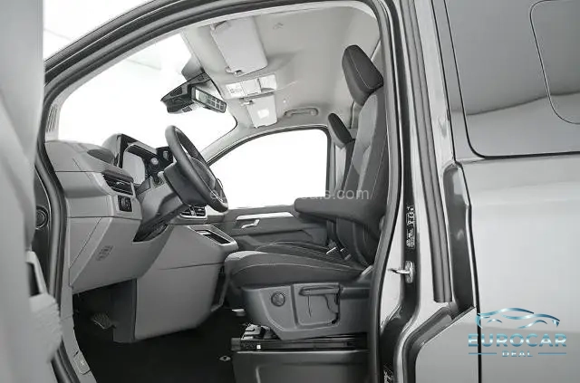 Volkswagen T7 Caravelle