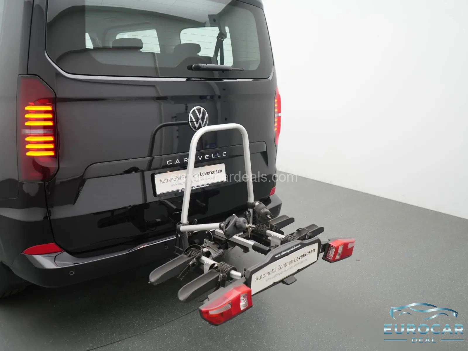 Volkswagen T7 Caravelle