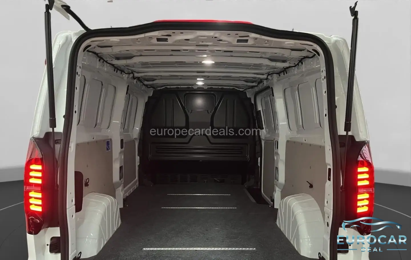 Volkswagen T7 Transporter