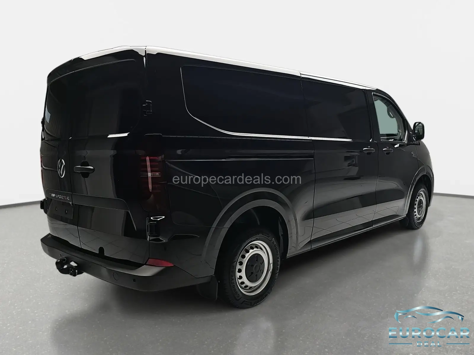 Volkswagen T7 Transporter