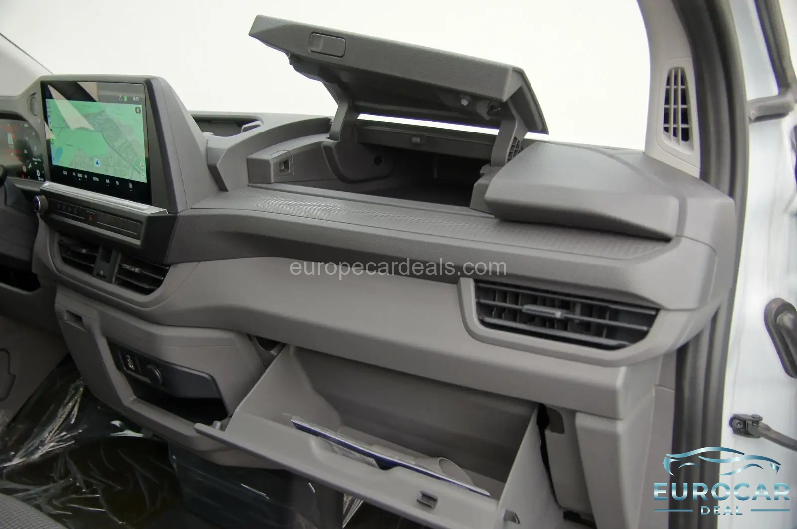 Volkswagen T7 Transporter