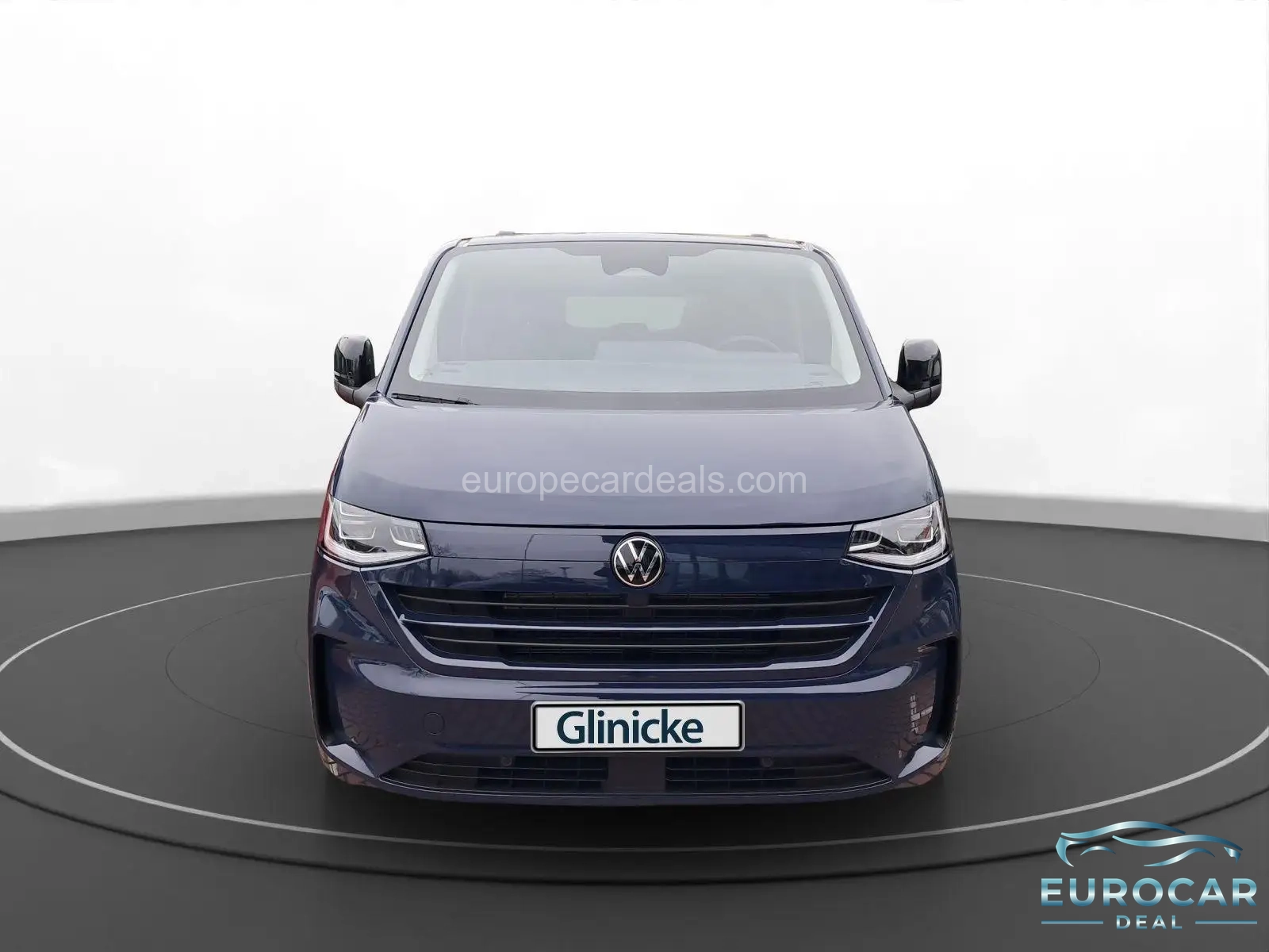 Volkswagen T7 Caravelle