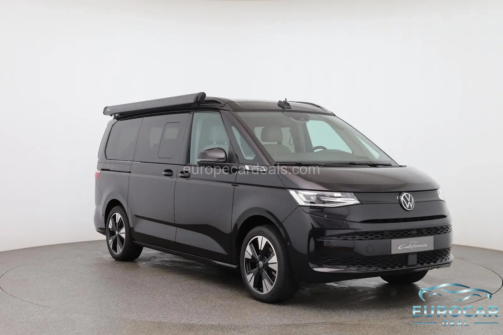 Volkswagen T7 California