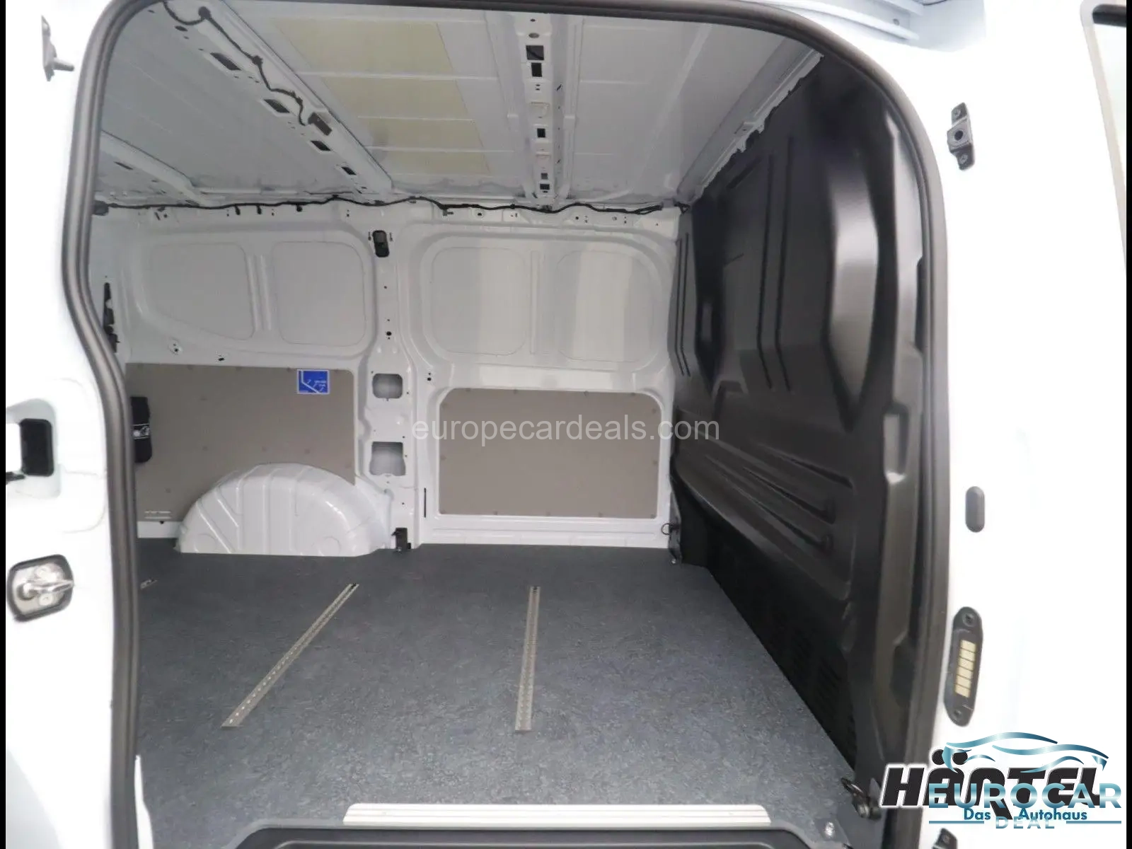 Volkswagen T7 Transporter