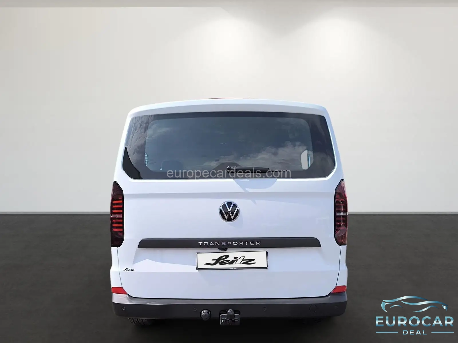 Volkswagen T7 Transporter