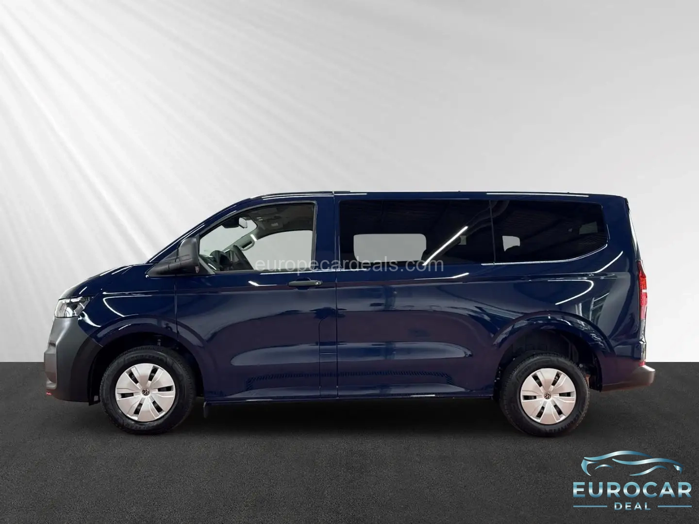 Volkswagen T7 Caravelle