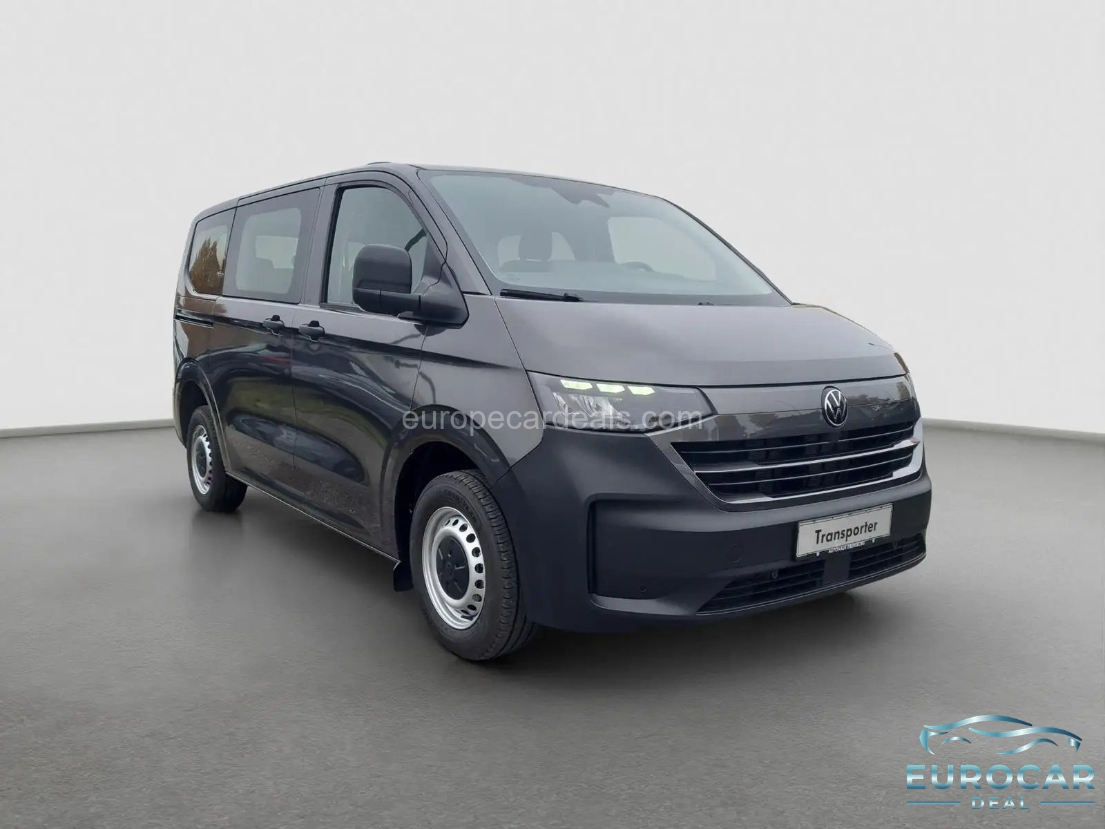Volkswagen T7 Transporter