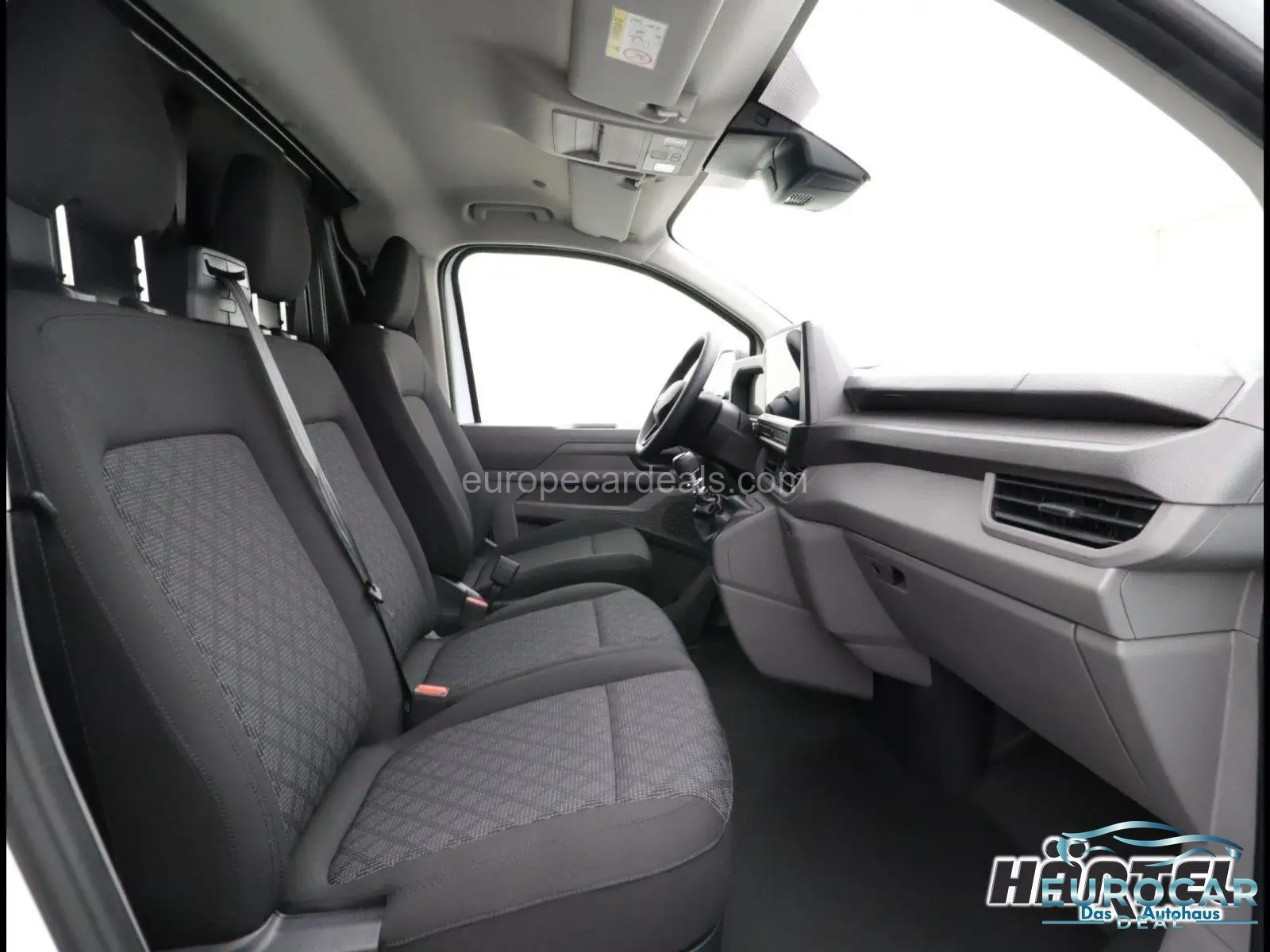 Volkswagen T7 Transporter