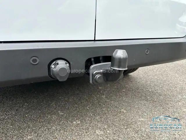 Volkswagen T7 Transporter