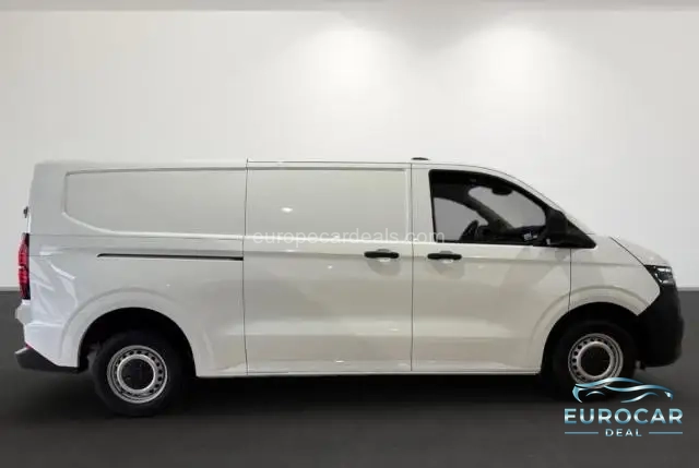 Volkswagen T7 Transporter