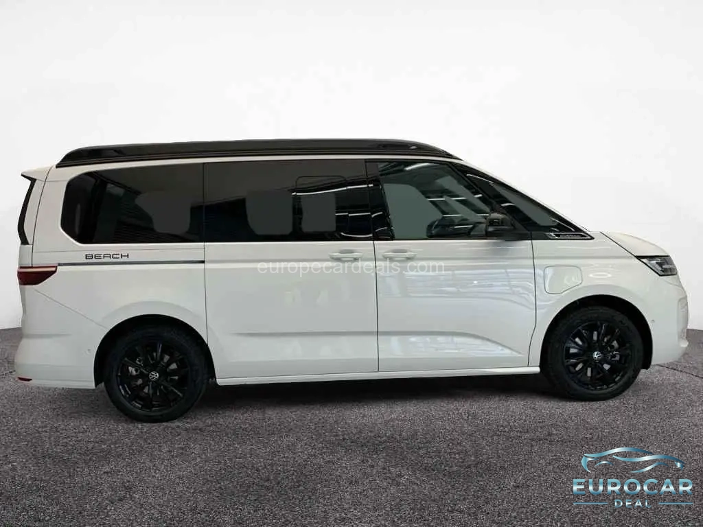 Volkswagen T7 California