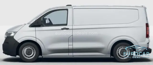 Volkswagen T7 Transporter