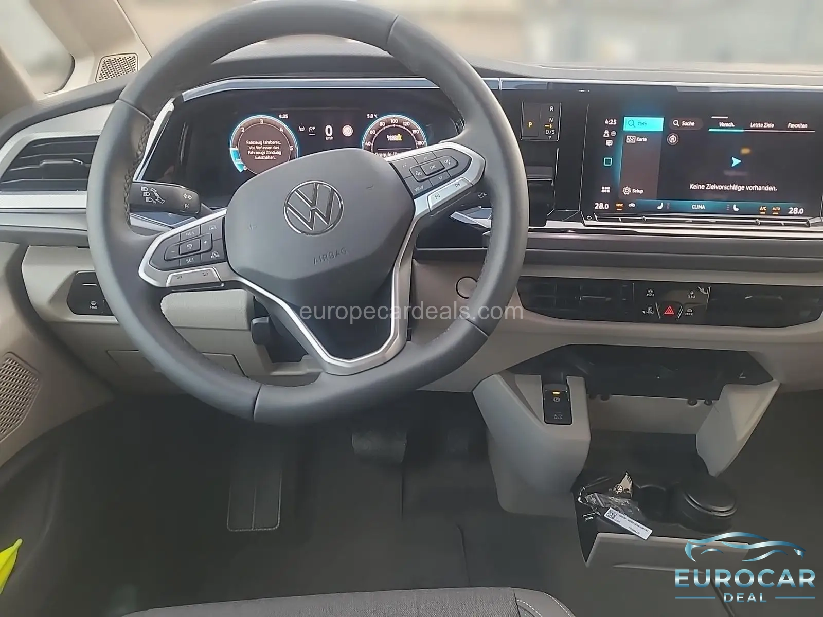 Volkswagen T7 California