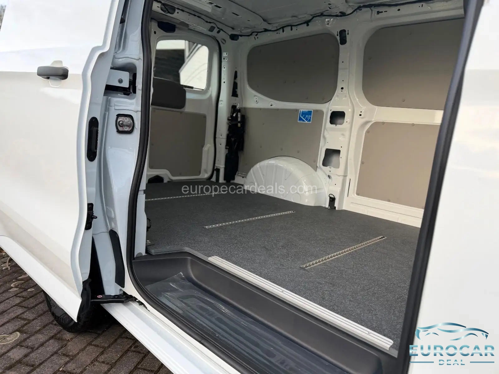 Volkswagen T7 Transporter