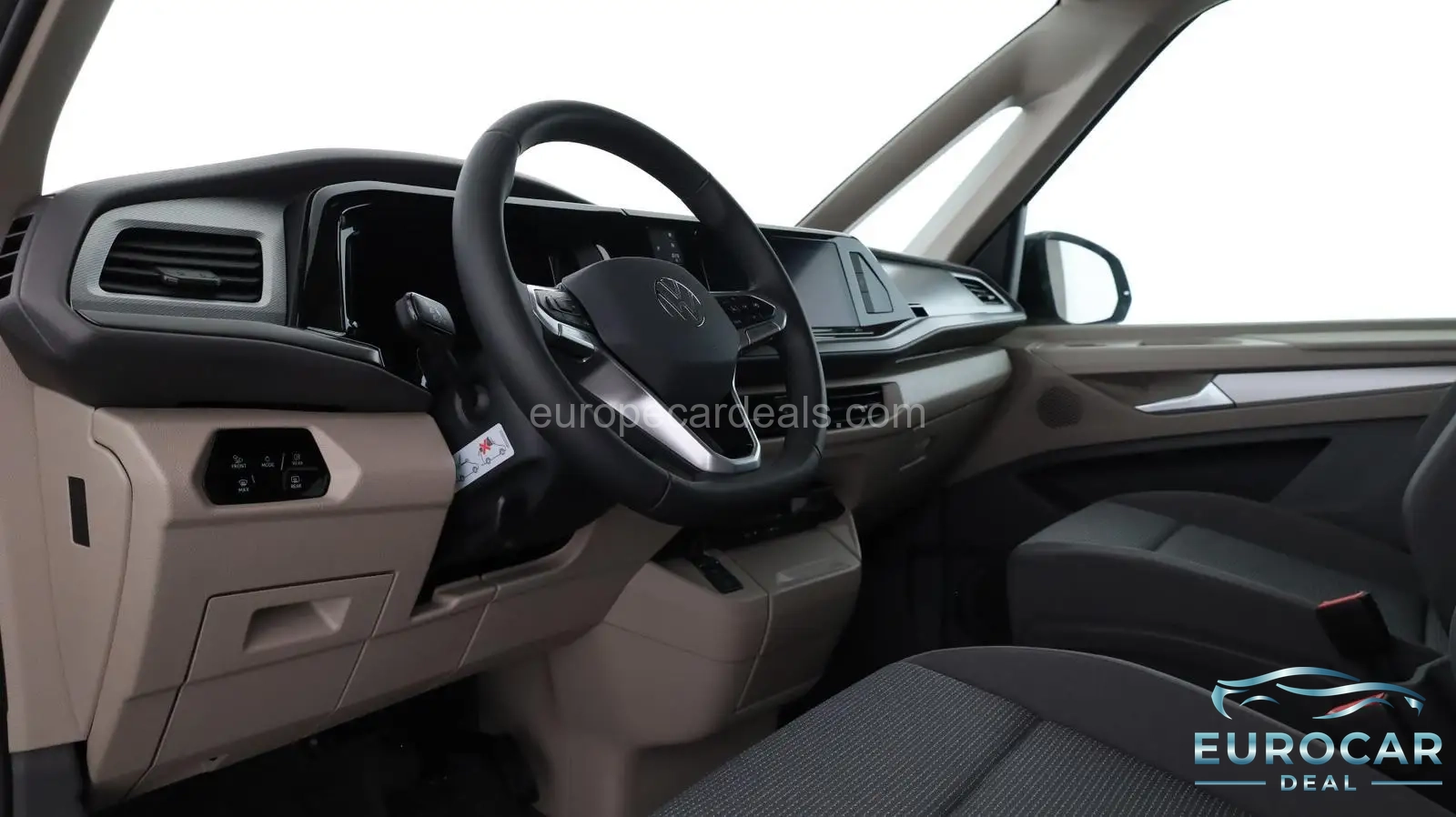 Volkswagen T7 California