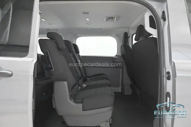 Volkswagen T7 Transporter