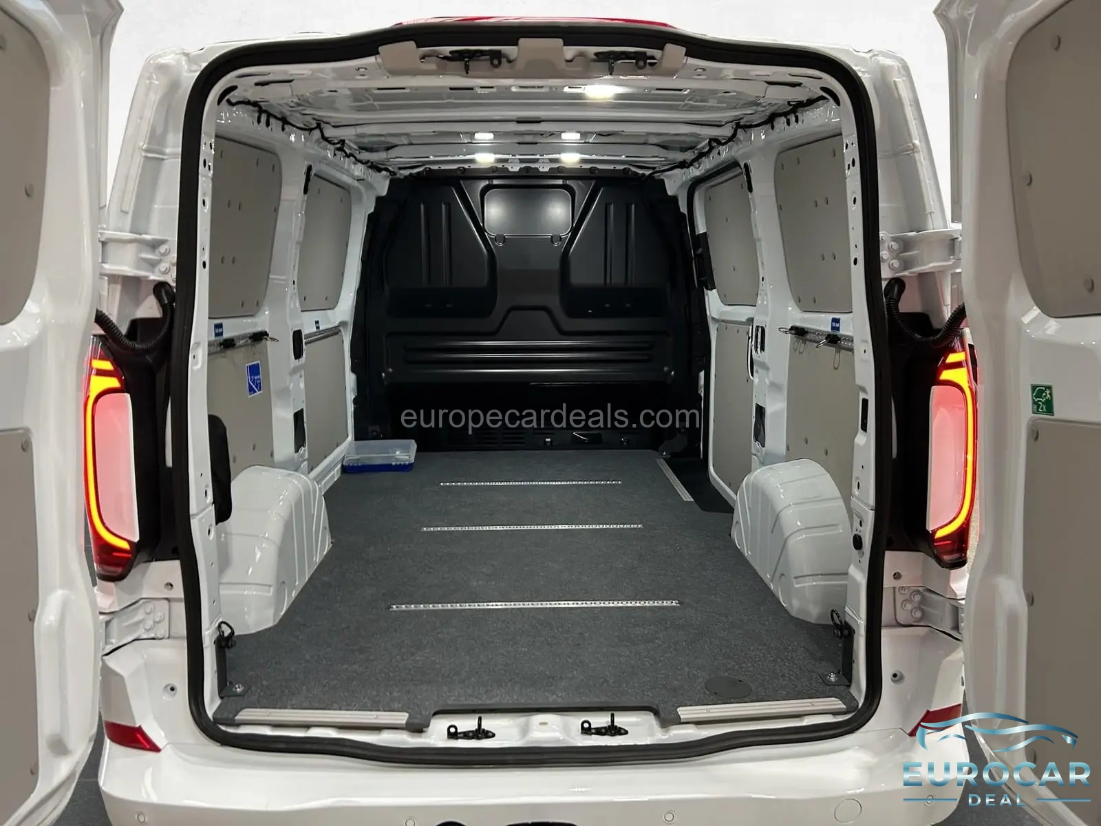 Volkswagen T7 Transporter