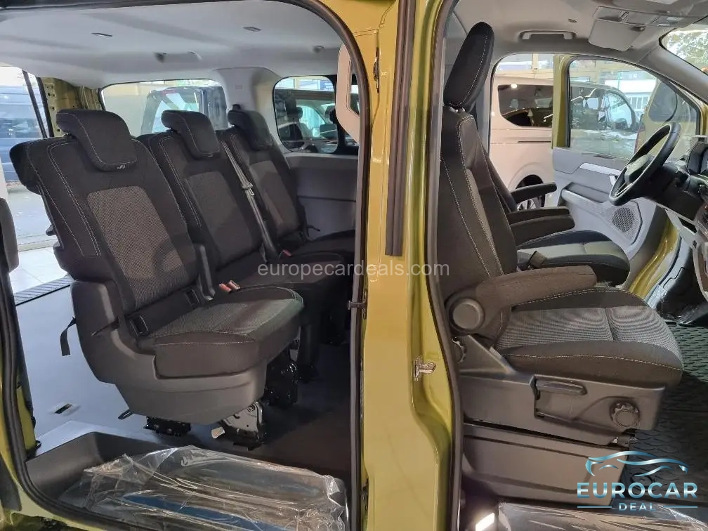 Volkswagen T7 Transporter