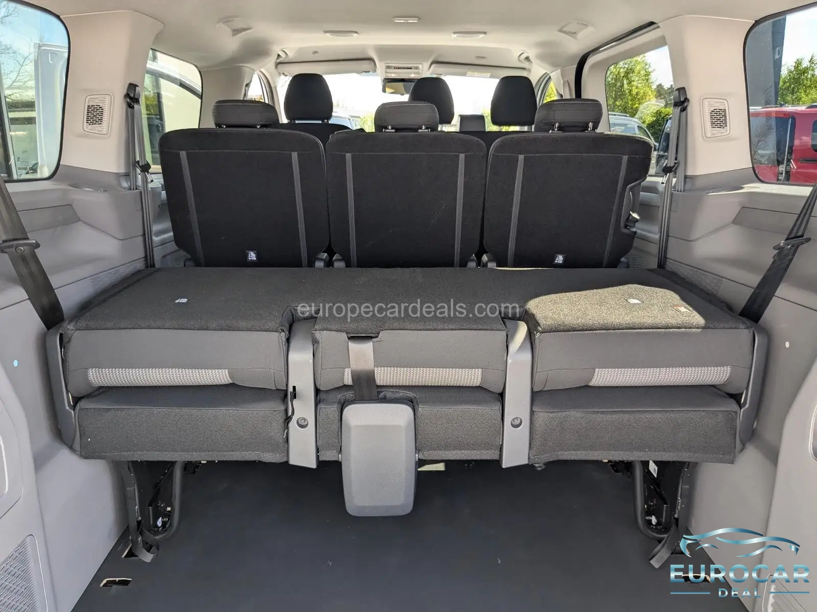 Volkswagen T7 Caravelle